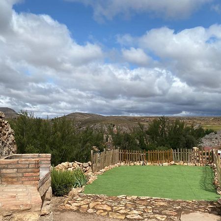 Villa El Balcon De Reznos, Soria Exterior foto